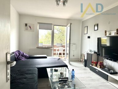 Wohnung zum Kauf 99.500 € 2 Zimmer 60 m² 3. Geschoss Holsterhausen Herne 44625