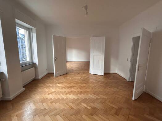 Wohnung zur Miete 1.452 € 4 Zimmer 132 m² Geschoss 1/4 frei ab sofort Süd Koblenz 56068