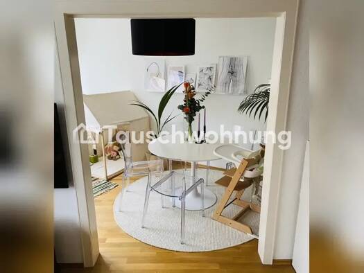 Wohnung zur Miete Tauschwohnung 585 € 2,5 Zimmer 58 m² 1. Geschoss Lindenthal Lindenthal 50931
