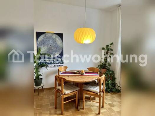 Wohnung zur Miete Tauschwohnung 730 € 2 Zimmer 56 m² Sülz Köln 50937