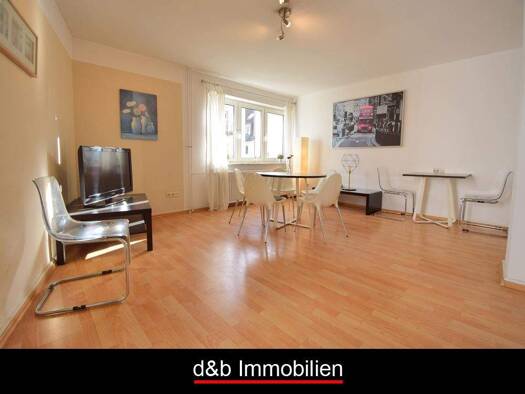 Wohnung zum Kauf 295.000 € 2 Zimmer 59,3 m² Geschoss 2/4 frei ab sofort Altstadt-Nord Köln 50668