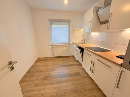 Wohnung zur Miete 570 € 2,5 Zimmer 56 m² EG Riemke Bochum 44807