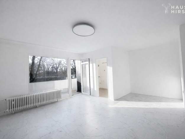 Studio zum Kauf 1 Zimmer 40 m² 1. Geschoss Hochdahl Erkrath 40699