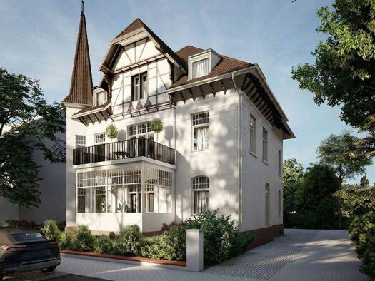 Bürogebäude zum Kauf als Kapitalanlage geeignet 420.000 € 2 Zimmer 80 m² Innenstadt Bad Oeynhausen 32545