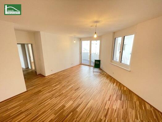 Wohnung zur Miete 1.057 € 3 Zimmer 78,9 m² 3. Geschoss frei ab 01.10.2026 Scherbangasse 3 Wien 1230