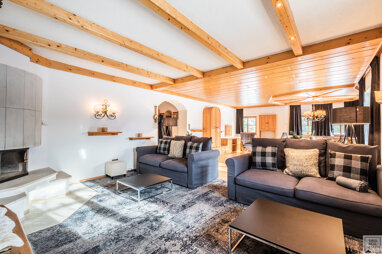 Wohnung zum Kauf 799.000 € 3 Zimmer 152 m² 1. Geschoss Seefeld in Tirol 6100