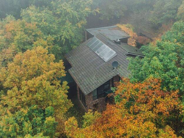 Einfamilienhaus zum Kauf 849.000 € 7 Zimmer 224,4 m² 7.205 m² Grundstück Kürrenberg Mayen / Kürrenberg 56727