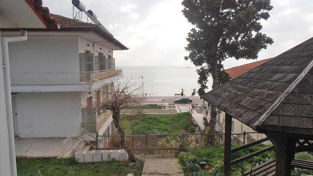 Hotel zum Kauf 750.000 € 14 Zimmer 1.200 m² Grundstück Olympische Riviera