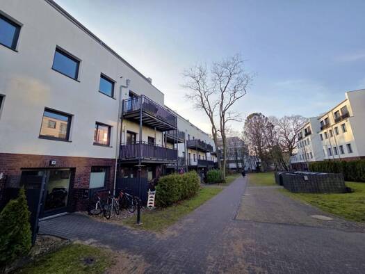Wohnung zum Kauf 330.000 € 4 Zimmer 81,8 m² Langenhorn Hamburg 22415