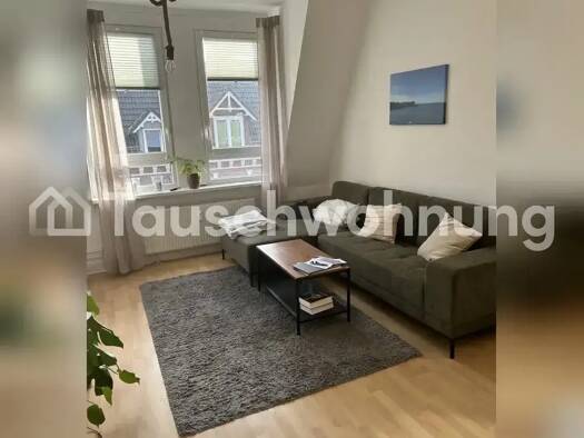 Wohnung zur Miete Tauschwohnung 824 € 3 Zimmer 75 m² EG Exerzierplatz Kiel 24103