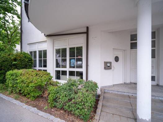 Bürofläche zum Kauf 64.900 € 1 Zimmer 35,5 m² Bürofläche Rottweil Rottweil 78628