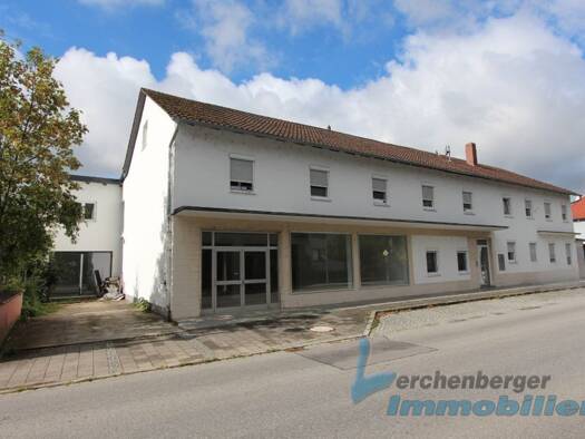 Haus zum Kauf 1.200.000 € 12 Zimmer 262 m² 734 m² Grundstück Wallersdorf Wallersdorf 94522