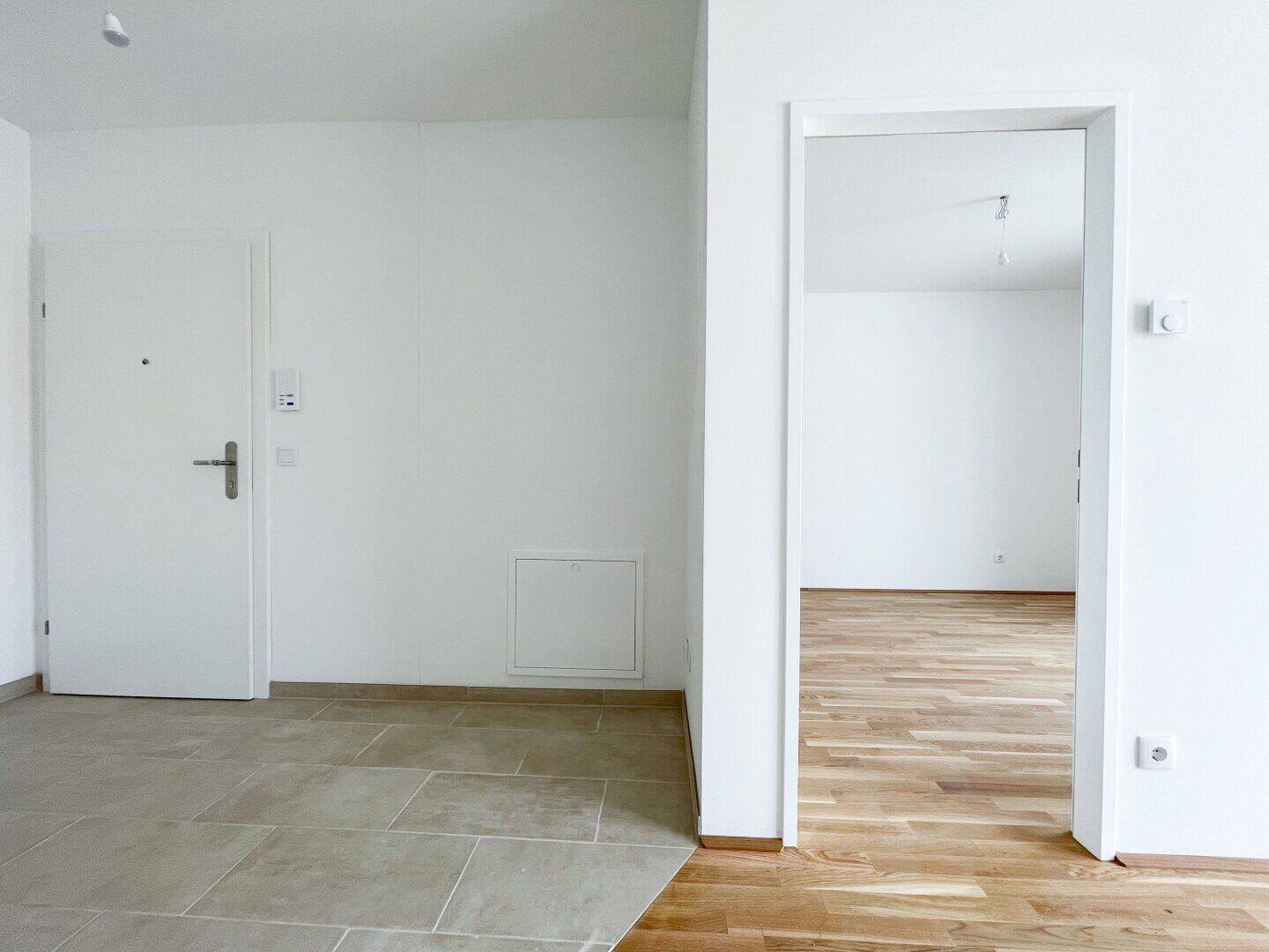 Wohnung – Graz, Karlau, Gries - Ansicht 4