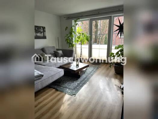 Wohnung zur Miete Tauschwohnung 750 € 2 Zimmer 77 m² 1. Geschoss Bremervörde Bremervörde 27432
