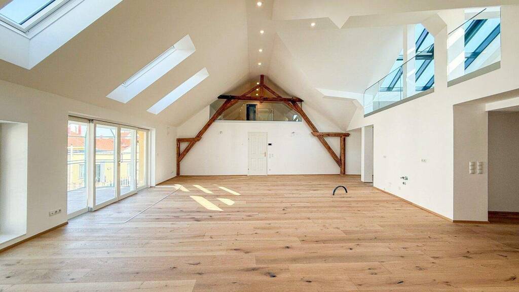 Wohnung zum Kauf - Erstbezug 1.395.000 € 6 Zimmer 230,1 m² Baden 2500