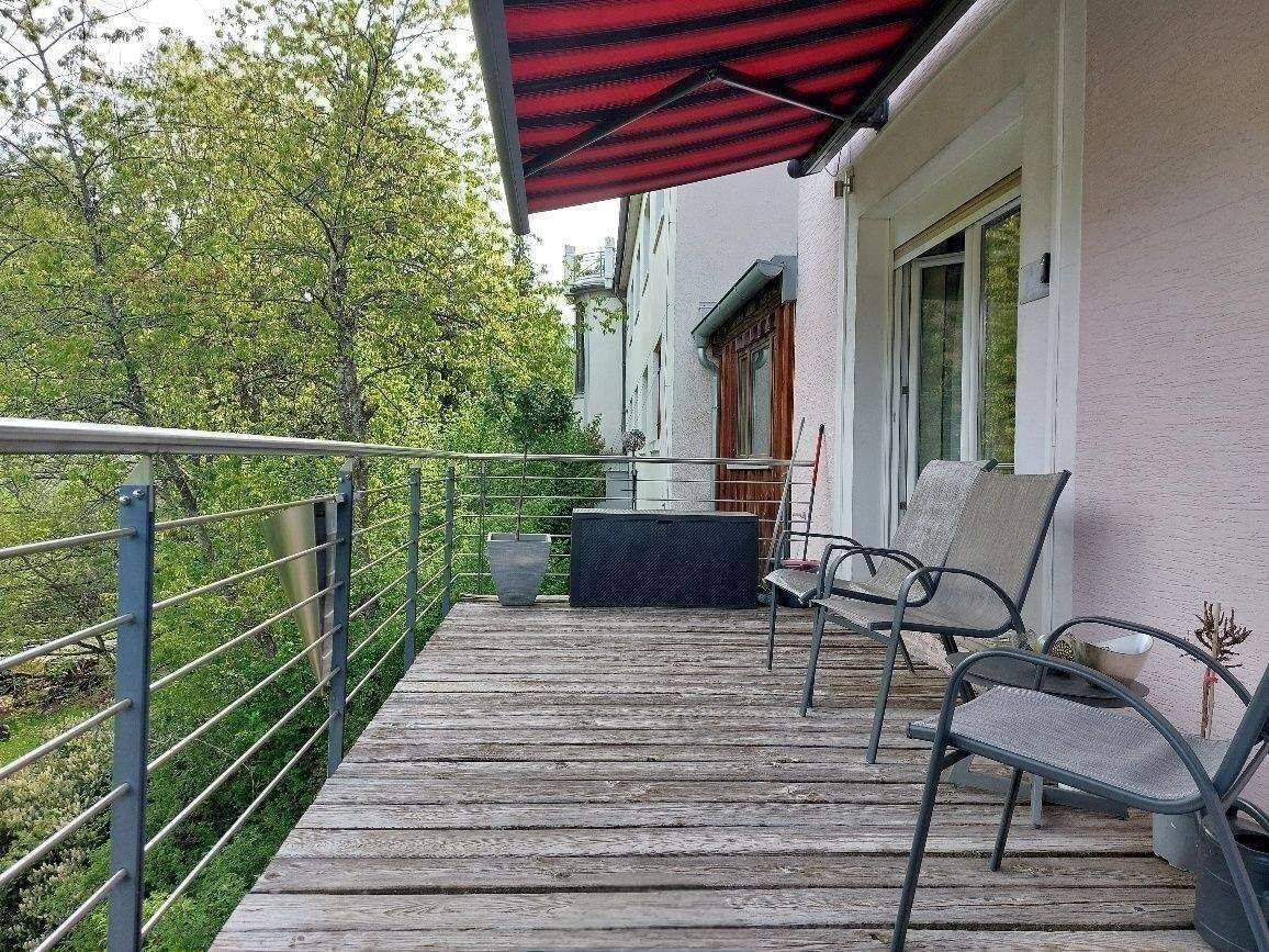 Haus zum Kauf - Mehr