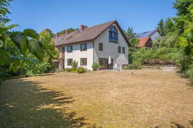 Reihenendhaus zum Kauf 727.000 € 9 Zimmer 271,7 m² 1.081 m² Grundstück frei ab sofort Forchheim Forchheim 91301
