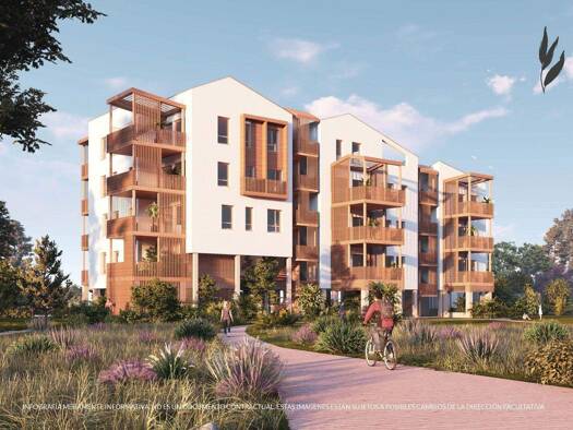 Wohnung zum Kauf 341.000 € 79 m² El Verger, Alicante