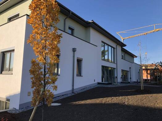 Wohnung zur Miete - Erstbezug 575 € 2 Zimmer 57,9 m² St. Leonhard am Hornerwald 3572