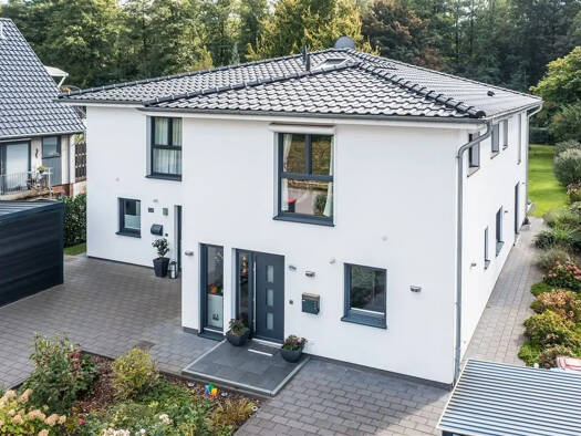 Doppelhaushälfte zum Kauf 599.000 € 5 Zimmer 125 m² 364 m² Grundstück Niendorf Hamburg 22455