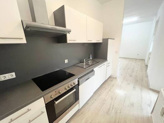 Wohnung zur Miete 796 € 3 Zimmer 82,5 m² 1. Geschoss frei ab sofort Kapfenberg 8605