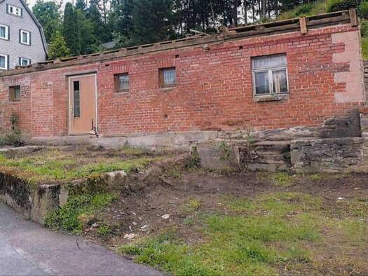 Grundstück zum Kauf 50.000 € 358 m² Grundstück Heubach Masserberg 98666