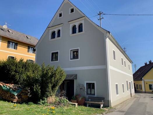 Haus zum Kauf 130.000 € 1 Zimmer 300 m² 346 m² Grundstück frei ab sofort Schwanberg 8541