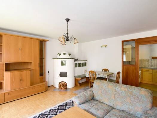 Wohnung zum Kauf 450.000 € 4 Zimmer 99,7 m² Erpfendorf 6383