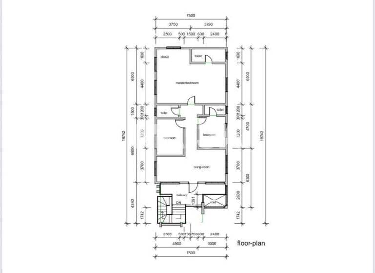 Einfamilienhaus zum Kauf 118.900 € 8 Zimmer 72,5 m² 270 m² Grundstück Latrikunda Kotu Kanifing
