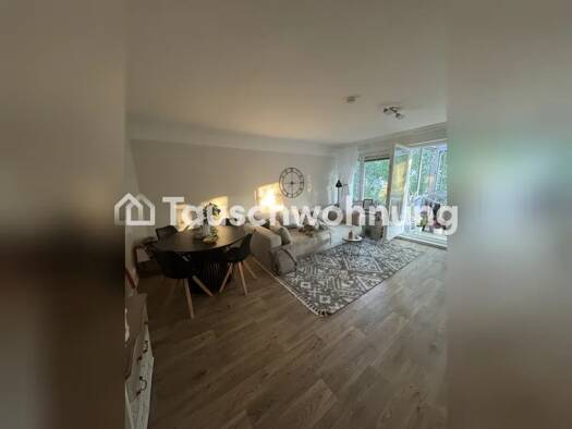 Wohnung zur Miete Tauschwohnung 700 € 2 Zimmer 60 m² 1. Geschoss Zehlendorf Berlin 12247