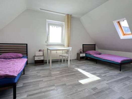 Wohnung zum Kauf provisionsfrei 209.000 € 2 Zimmer 71 m² 2. Geschoss Oberesslingen Esslingen am Neckar 73730