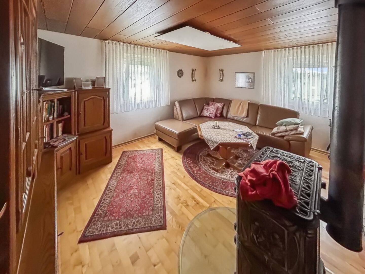 Haus – Urbach, Oberurbach - Ansicht 5