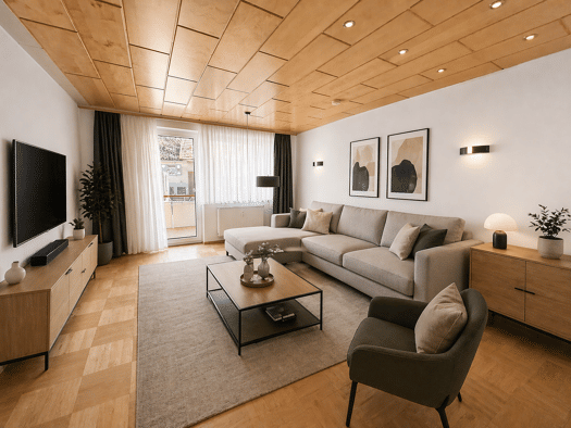 Wohnung zum Kauf als Kapitalanlage geeignet 213.000 € 2 Zimmer 61 m² Bonlanden Filderstadt 70794