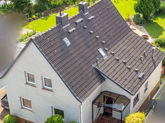 Einfamilienhaus zum Kauf 565.000 € 5 Zimmer 145 m² 977 m² Grundstück frei ab 01.10.2026 Ledeburg Herrenhausen - Stöcken 30419