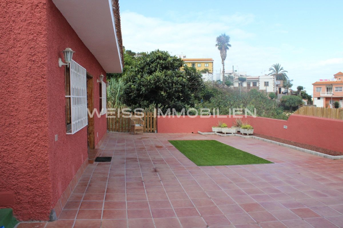 Bungalow zum Kauf provisionsfrei 240.000 € 3 Zimmer 100 m²<br/>Wohnfläche 300 m²<br/>Grundstück Teneriffa 38428