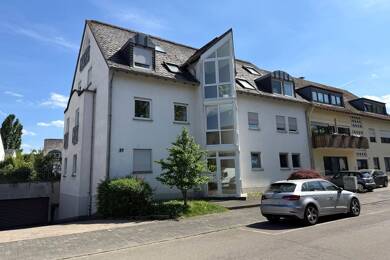 Maisonette zum Kauf 365.000 € 4 Zimmer 115 m² Maximin 6 Trier-Nord 54292