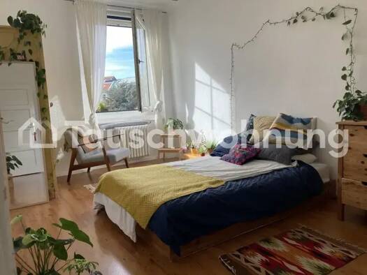 Wohnung zur Miete Tauschwohnung 405 € 2 Zimmer 57 m² 4. Geschoss Neukölln Berlin 12059