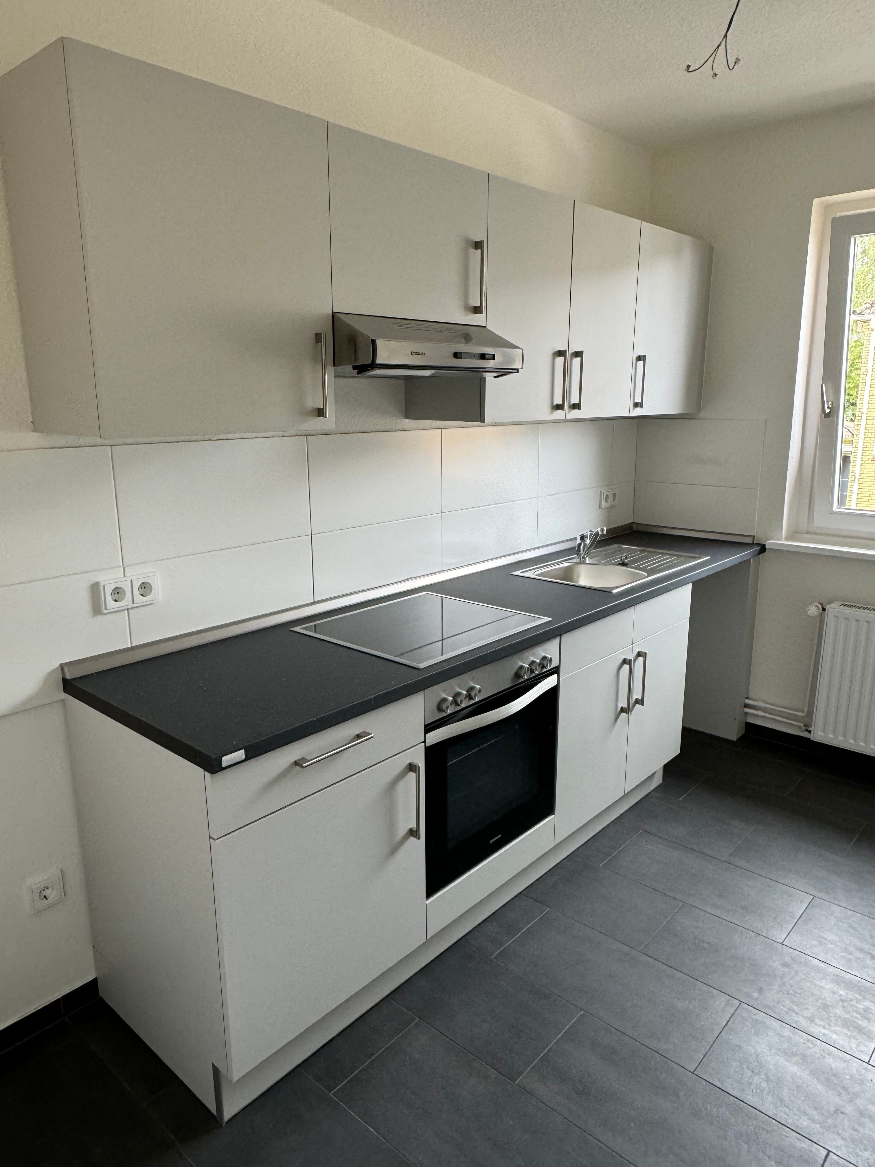 Wohnung zur Miete 842 € 2,5 Zimmer 56,2 m²<br/>Wohnfläche 2.<br/>Geschoss ab sofort<br/>Verfügbarkeit Höpenstraße 25 Wilstorf Hamburg 21079