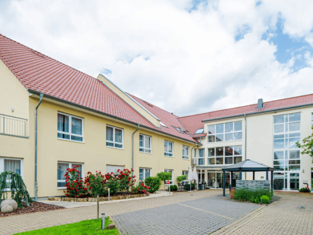 Wohnung zum Kauf provisionsfrei als Kapitalanlage geeignet 160.000 € 1 Zimmer 52,7 m² Stiftstraße 7 Fischbeck Hessisch Oldendorf 31840
