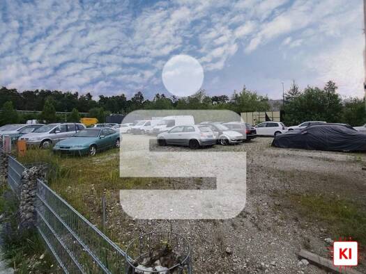 Gewerbegrundstück zum Kauf 385.000 € 1.513 m² Grundstück frei ab sofort Heßdorf Heßdorf 91093