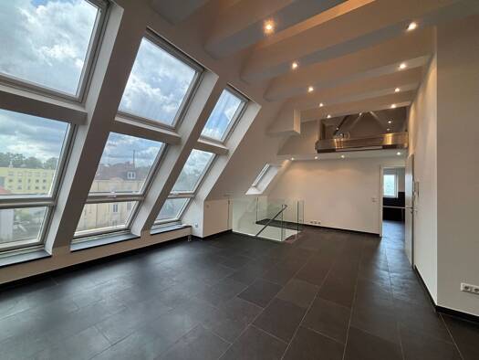 Maisonette zum Kauf 730.000 € 3,5 Zimmer 135 m² 3. Geschoss frei ab sofort Inningen Augsburg 86199