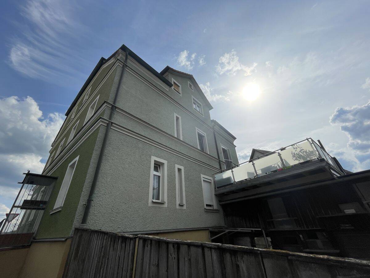 Mehrfamilienhaus zum Kauf - Ansicht 4