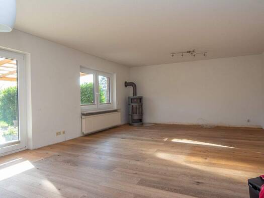 Einfamilienhaus zum Kauf 489.000 € 5 Zimmer 140 m² 748 m² Grundstück Kropp 24848