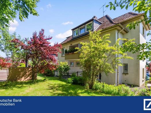 Mehrfamilienhaus zum Kauf 798.000 € 9 Zimmer 276 m² 771 m² Grundstück Burg Solingen 42659