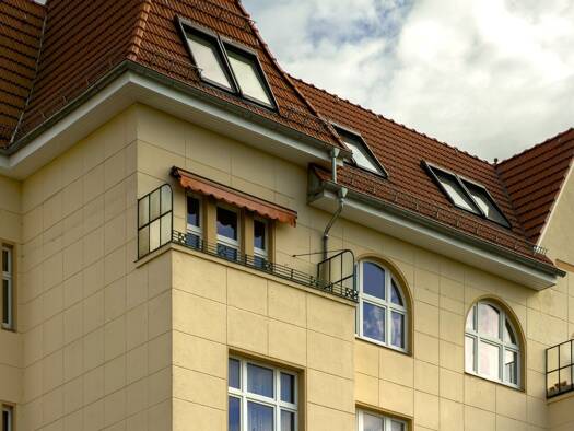 Wohnung zum Kauf - Erstbezug 475.000 € 3 Zimmer 89 m² frei ab sofort Wedding Mitte 13353