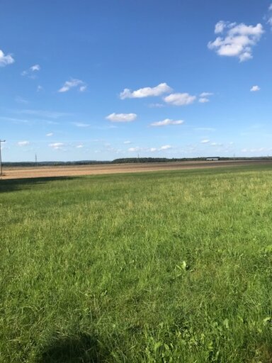 Landwirtschaftliche Fläche zum Kauf provisionsfrei 10.262 m² Grundstück Gemarkung Bonnhof Heilsbronn 91560