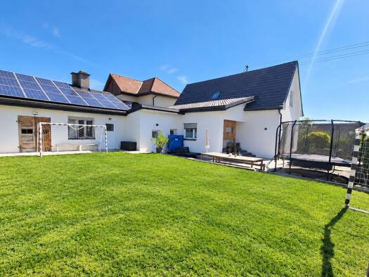 Einfamilienhaus zum Kauf 300.000 € 5 Zimmer 126,8 m² 727 m² Grundstück Feldbach 8330