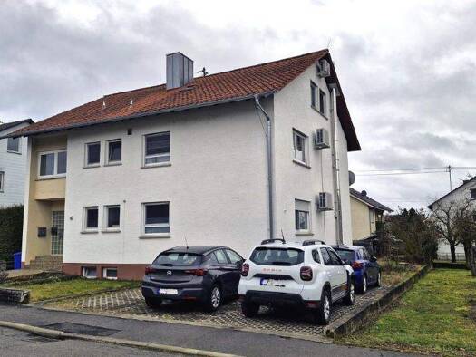 Mehrfamilienhaus zum Kauf 365.000 € 9 Zimmer 235 m² 700 m² Grundstück Werbach 97956