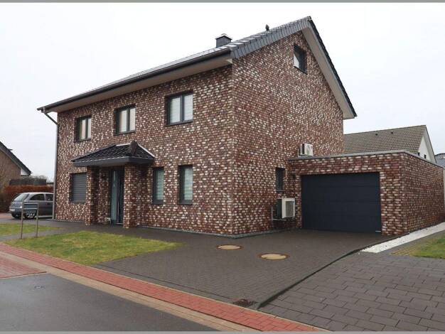 Einfamilienhaus zum Kauf 600.000 € 6 Zimmer 172 m² 517 m² Grundstück Versmold 33775