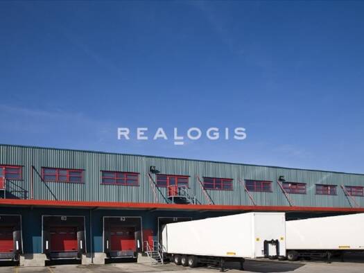 Halle/Industriefläche zur Miete provisionsfrei 10.000 m² Lagerfläche teilbar ab 2.300 m² Viernheim Viernheim 68519